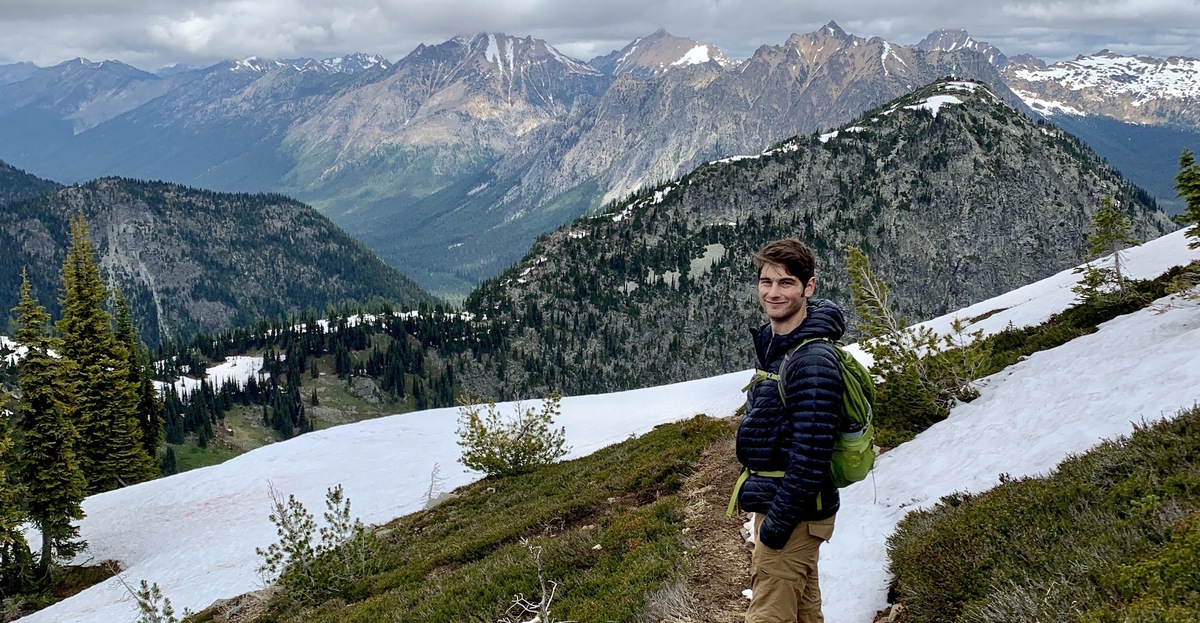 North Cascades NP